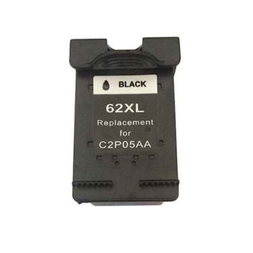 Inkoust C2P05AE (No.62 XL) kompatibilní s HP (18ml)