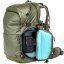 Shimoda Explore v2 35 fotografický batoh | 3L hydratačný vak | 16-palcový notebook | ochranný kryt proti dažďu | armádne zelená