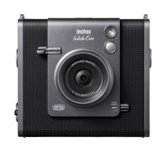 Fotoaparát Fujifilm Instax WIDE EVO BLACK EX D