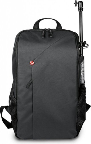 Manfrotto MB NX-BP-GY, NX CSC Camera/Drone backpack Grey