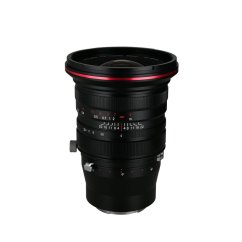 LAOWA 20mm f/4 Zero-D Shift für Sony E Vollformat