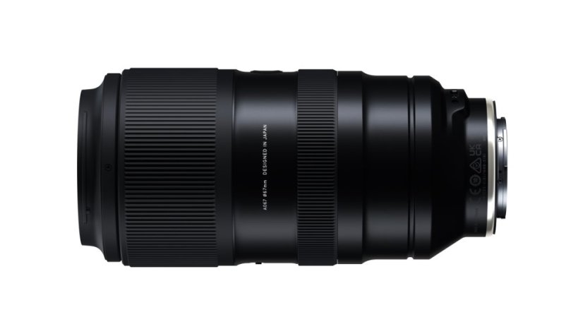 Tamron 50-400mm f/4,5-6,3 Di III VC VXD pro Sony FE