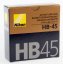 Nikon HB-45 slnečná clona