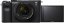 Sony Alpha A7C + FE 28-60 mm f/4-5,6 Schwarz