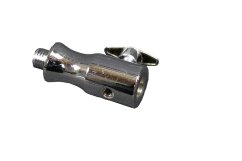 Acél csap 22 mm x 57 mm M12 (MES431)