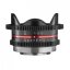 Samyang 7.5mm T3.8 Cine UMC Fisheye Lens for MFT