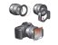 Adaptér, 49mm pro Systém Cokin P (CK49)