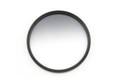 Elementrix šedý ND2 přechodový filtr 67mm (EX2GR67)