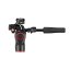 Manfrotto Befree 3-Way Live Head tripod