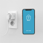 Hama SMART WiFi Mini zásuvka