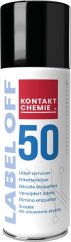 Odstraňovač etikiet v spreji 200ml