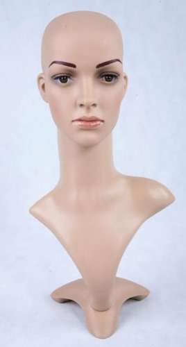 forDSLR make-up women's head