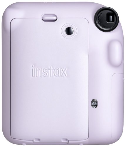 Fujifilm Instax mini 12 Purple