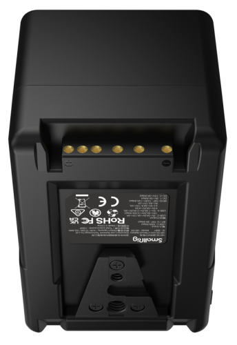 SmallRig 3581 V-Mount baterie Mini VB155