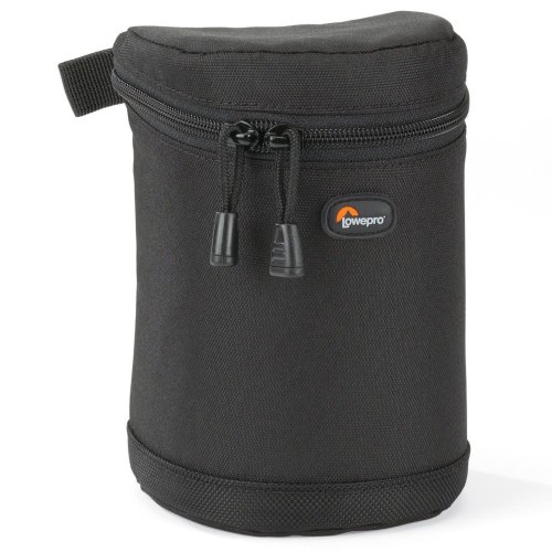 Lowepro pouzdro na objektiv 9 x 13cm (černé)