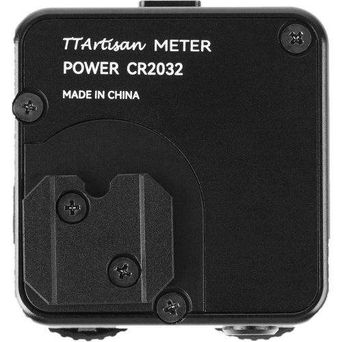 TTArtisan Light Meter (Black)
