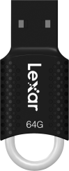 Lexar JumpDrive V40 (USB 2.0) 64GB