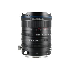 LAOWA 12-24mm f/5,6 Zoom Shift für L-Mount (APS-C)