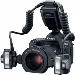Canon Macro Twin-Lite MT-26EX-RT