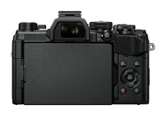 Digitálny fotoaparát OM SYSTEM OM-5 M.Zuiko Digital 14-150mm II PRO lens Kit black