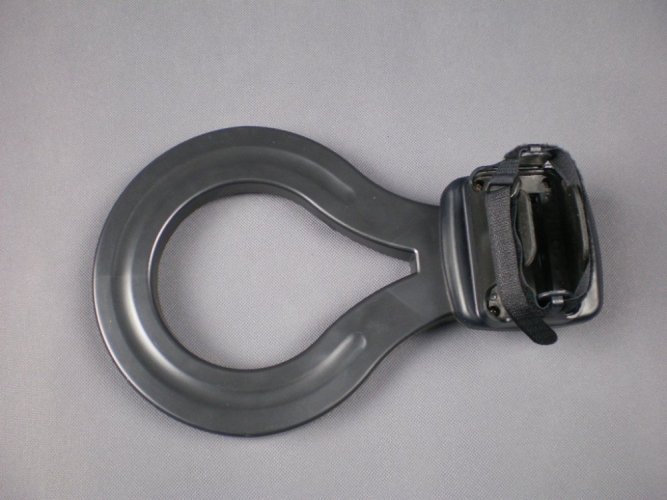 Adaptor bliț circular O-flash ring F175 pentru Nikon SB-900, Canon 550EX