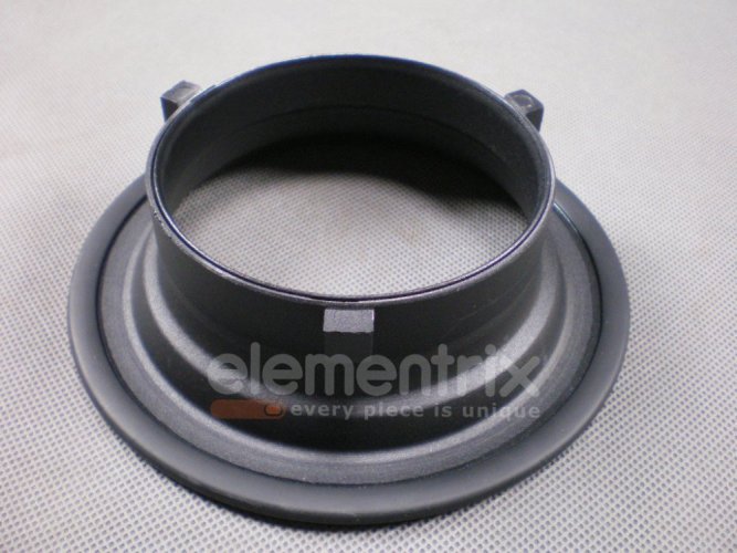 Easy Softbox 80x80cm s adaptérem BOWENS