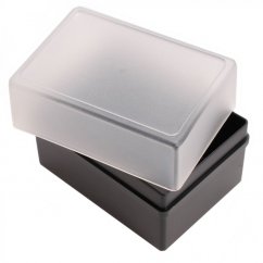 AP KB-box na diapozitivy 5x5x7,2cm
