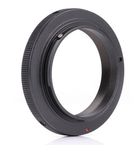 Adaptor T2, T-2 Olympus 4/3 (T2OM)