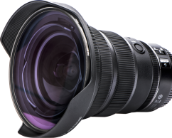 NiSi Filter Natural Night 112mm For Nikon Z Lenses