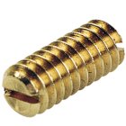 Schrauben mit Gewinde