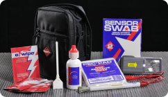 PhotoSol Digital Survival Kit PRO - čistící sada TYP 2