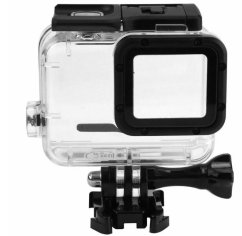 GOPRO 5, 6, 7, Dive Housing - výměnný kryt pro potápění (GP765)