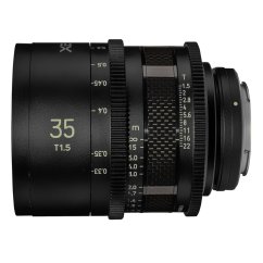 Samyang Xeen CF 35mm T1,5 Canon EF