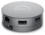 Dokovací stanice Dell DA310 USB-C – HDMI / DisplayPort / VGA / Ethernet RJ-45 / 2x USB 3.0, podpora napájení