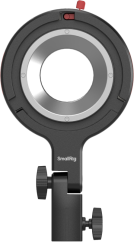 SmallRig 4476 Bowens Mount Adapter Part