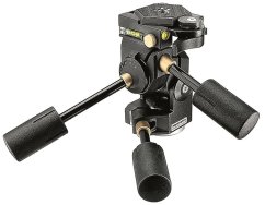 Manfrotto 229 Hlava 3D Super PRO