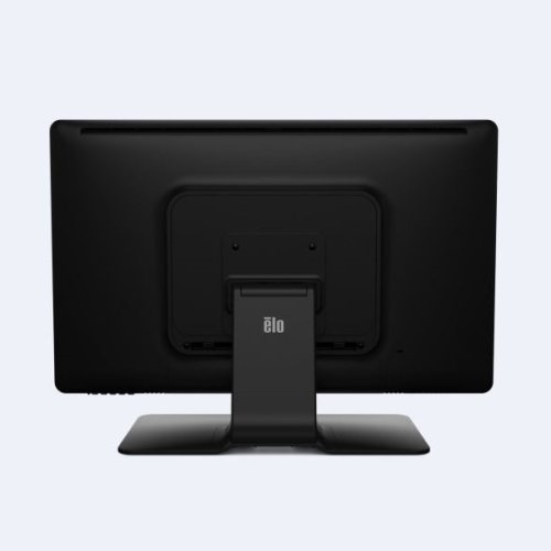 Dotykový monitor ELO 2401LM, 24" Medical LED LCD, IntelliTouch (Single), USB/RS232, bezrámový, matný, černý