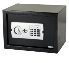 Seif digital G21 350 x 250 x 250 mm