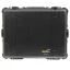 Peli™ Case 1620 Koffer mit Schaumstoff (Schwarz)