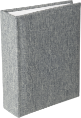 Focus Base Line Canvas Minimax 100 Grey