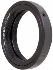 Celestron T-Ring, T-krúžok pre DSLR Nikon D