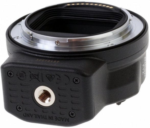 Nikon Z FTZ adaptér pro objektivy s bajonetem Nikon F