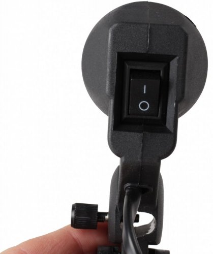 forDSLR Socket Bulb Tilt Holder E27 with Umbrella Holder