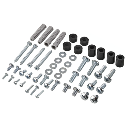 Hama nástěnný držák TV Ultraslim, 400x400, pohyblivý