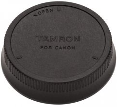 Tamron Objektivdeckel für Canon EF Fassung