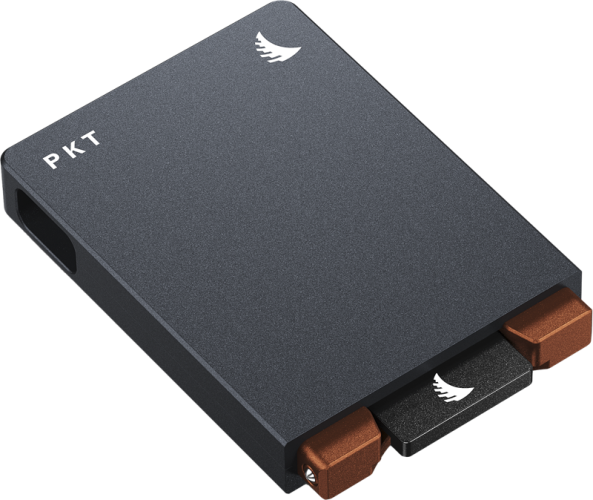 Angelbird Cardreader PKT - CFexpress 2.0 Type A, USB 4.0, USB-C 3.2 Gen 2x2, up to 20 Gb/s connect Angelbird Cardreader PKT - CFexpress 2.0 Type A, USB 4.0, USB-C 3.2 Gen 2x2, up to 20 Gb/s connect