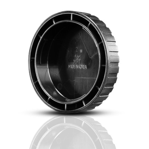 Samyang zadní krytka bajonetu objektivu Micro Four Thirds