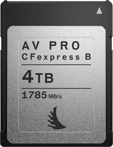 Angelbird CFexpress AV PRO MK2 (R1785/W850) 4TB