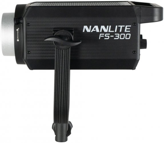 Nanlite FS-300 LED světlo 5600 K
