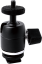 Kupo KS-CB03 Mini Ball Head with Hot Shoe Adapter